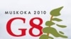 G8 Leaders Urged to Fulfill Funding Pledges
