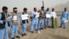 Peace March Reflects Grass-Roots Demand for End to Afghan War