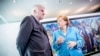 For the Moment, German Immigration Crisis Averted 