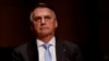 Fuentes: Policía de Brasil acusa a expresidente Bolsonaro de lavado de dinero y asociación delictiva