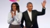 ၂၀၁၉ အတွင်း Obama အကြိုက်ဆုံး စာပေ၊ ရုပ်ရှင်၊ ဂီတ