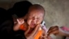 WHO: Almost 13 Million Babies Missed Vaccines in 2016