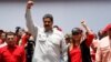 Washington sanctionne l'entourage du président vénézuélien Maduro dont son épouse