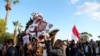 UN Envoy: Countries Backing Libya Peace Fuel Conflict 