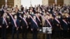 France, Britain Fearful of Resurgent Jihadist Threat After Lockdown