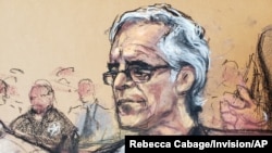 Este miércoles se conoció el caso de Jennifer Araoz, quien asegura haber sido violada en 2002 por el multimillonario cuando era apenas una adolescente.