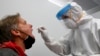 Germany Sees Signs for Cautious Optimism in COVID-19 Cases 