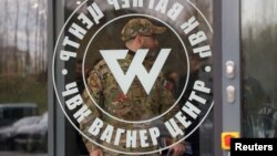 Wagner s'est imposée ces derniers mois comme un supplétif majeur de l'armée russe en Ukraine.