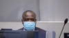 International Criminal Court Convicts Uganda Warlord