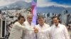South America's Pacific Alliance Signs Deal to Scrap Tariffs