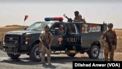 Iraqi Forces