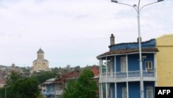 თბილისში პატიმართა ნამუშევრების გამოფენა მოეწყო