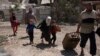 UN: Islamic State Killed 231 Civilians Trying to Flee Mosul