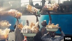 Kwekwe Vendors