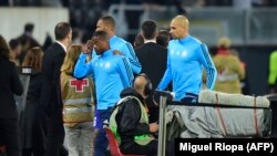 Patrice Evra
