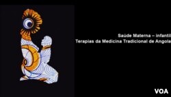 Angola Terapias Tradicionais