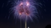 Trump reserva monumento a Lincoln para gala del 4 de julio 