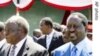 Kenya’s Parliament Speaker to Resolve Lawmaker Pay Dispute