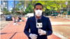 Joan Camargo, Venezuelan journalist. May 1.