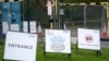 British Study Shows Antibodies Against COVID-19 Declined Rapidly 
