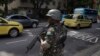 Rio Could Be 'Laboratory' for Solving Brazil's Crime Crisis