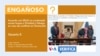 EEUU sí firma acuerdo con Trinidad y Tobago, pero no buscan desplegar fuerzas en Venezuela