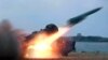 Syria Launches Large-Scale Military Exercises