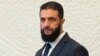 Syria's interim president lands in Saudi Arabia on first trip abroad 