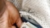 Angola: Queixa-crime volta à tona