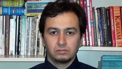 Məcid Araz insan haqlarının hərəkatdakı rolu haqda danışır