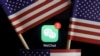 รัฐบาลสหรัฐฯ ยัน คำสั่งแบน WeChat ไม่มุ่งเป้ากระทบกลุ่มผู้ใช้งาน