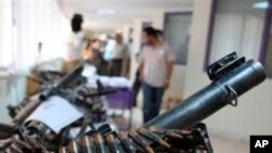 Dois polícias da Huíla matam as suas mulheres