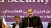 ایران: مذاکرۀ امریکا با طالبان در غیاب مردم افغانستان 'محکوم به ناکامی است'