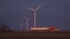 Texas lidera en uso de energía renovable en EE.UU.