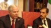 Gates Says Still Time for Sanctions to Work on Iran