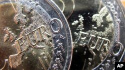 União Europeia chegou a acordo sobre a crise do Euro