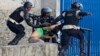 ONU exige aclaraciones a Venezuela