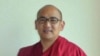 རྩོམ་པ་པོ་སྒོ་ཤེར་ལ་རྒྱ་གཞུང་གིས་ལོ་བཅུའི་བཙོན་འཇུག་ཁྲིམས་ཆད་བཅད།  