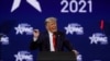 Final Ruling on Trump Facebook Ban Delayed