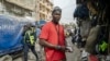 En la capital de Senegal, el de Nicaragua es el pasaje más vendido entre quienes quieren llegar a EEUU