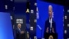Biden Bahas Perubahan Iklim Global dengan Pemimpin APEC