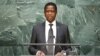 Zambian Opposition Party Leader Endorses Incumbent Lungu