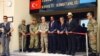 Turkey Opens Largest Foreign Military Base in Mogadishu