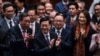 West Eyes New Measures After Passage of Hong Kong Security Law