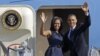 Obama, Romney React to Latest US Jobs Figures