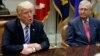 US Senate Republicans Press Ahead on Tax Vote