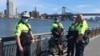 The Infodemic: COVID-19 Takes a Toll on Law Enforcement