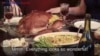 Thanksgiving: An American Tradition