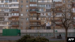 Херсон: осень 2023 г. (архивное фото)