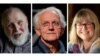 Physics Nobel for Laser Pioneers Includes First Woman in 55 Years